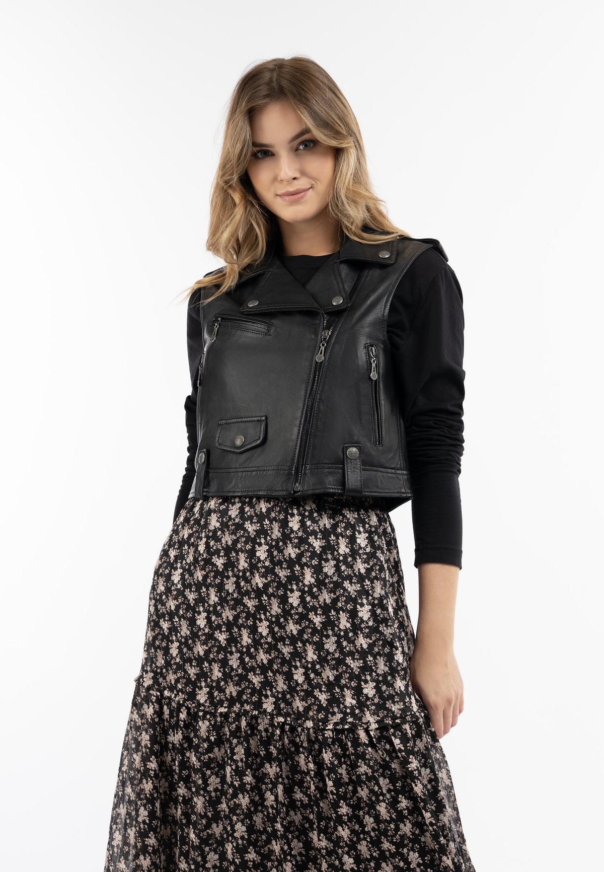DreiMaster Vintage Women's Weste