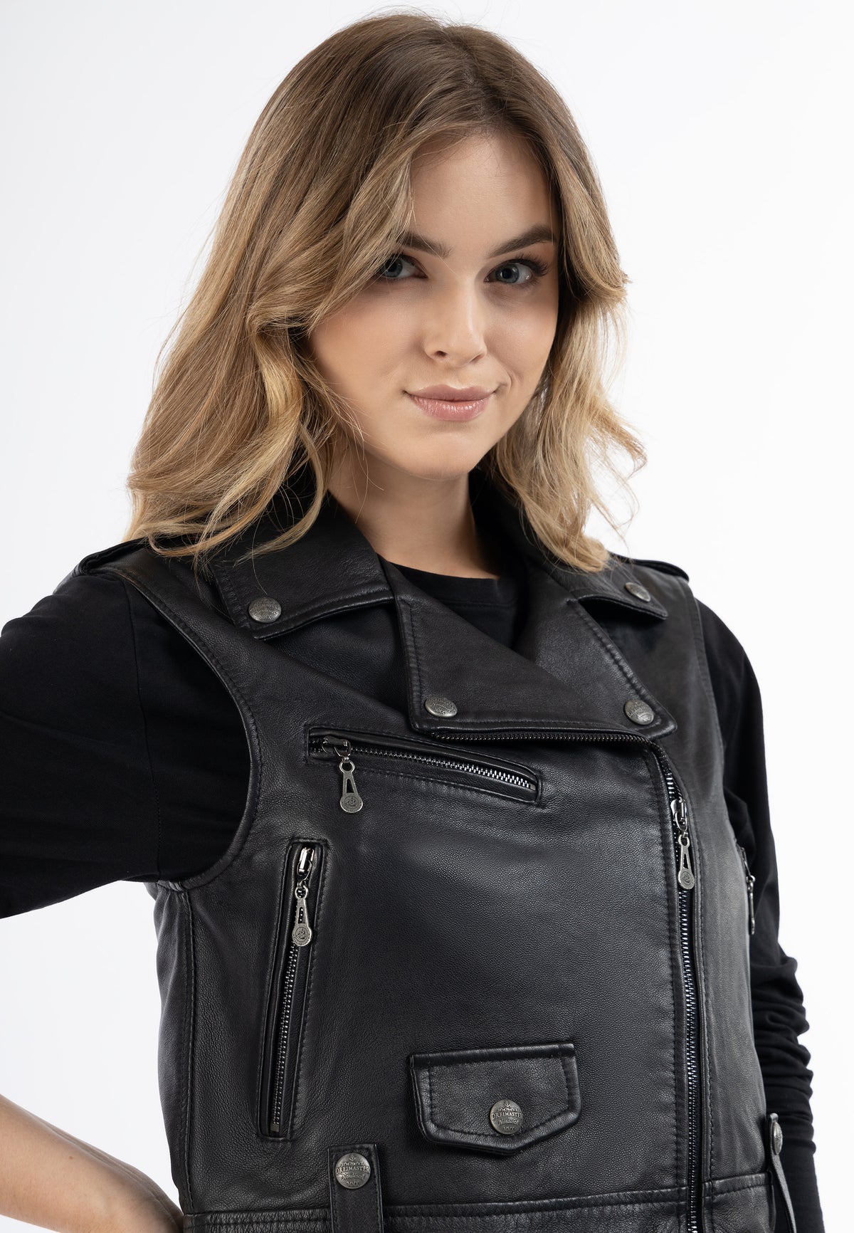 DreiMaster Vintage Women's Weste