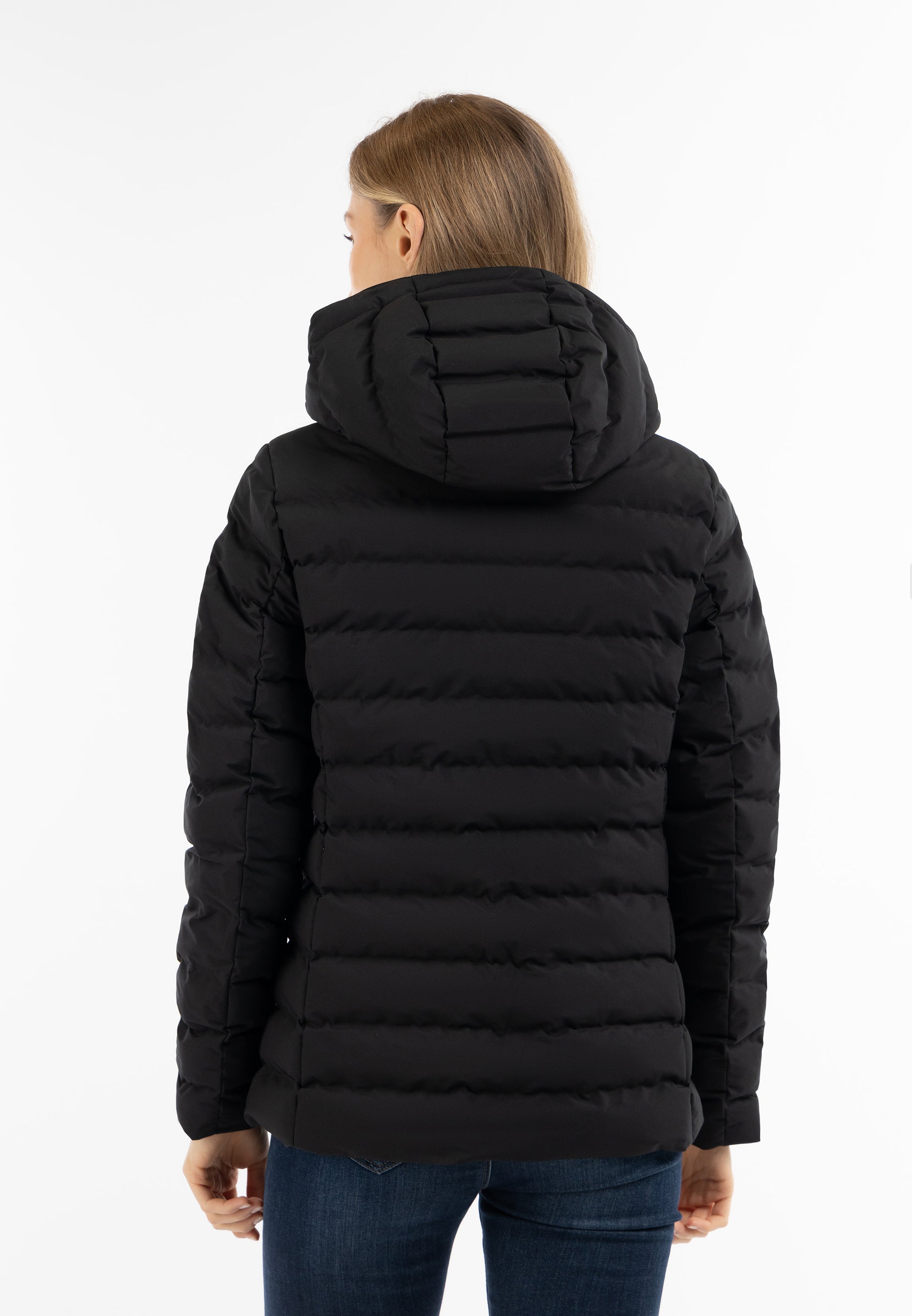 ICEBOUND Women's Padded Winter Jacket