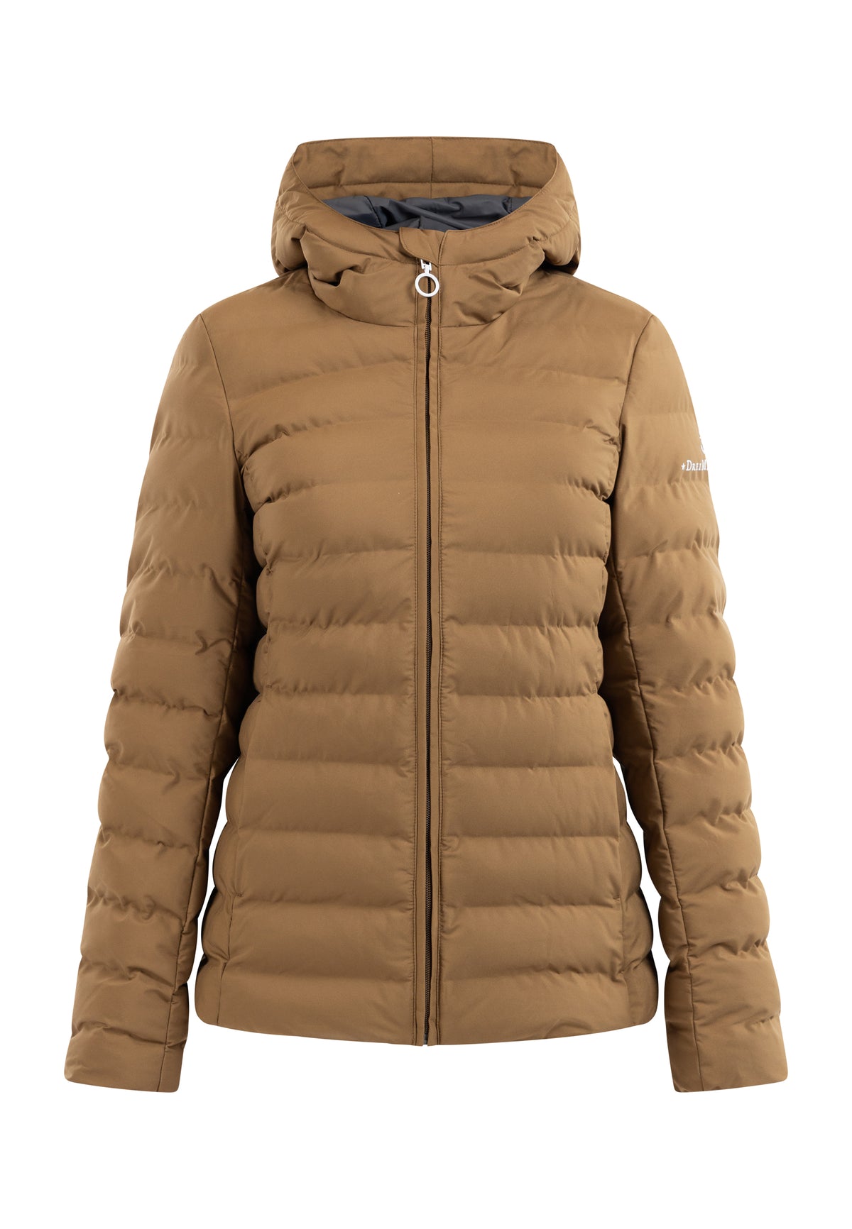 DreiMaster Maritim Damen-Steppwinterjacke