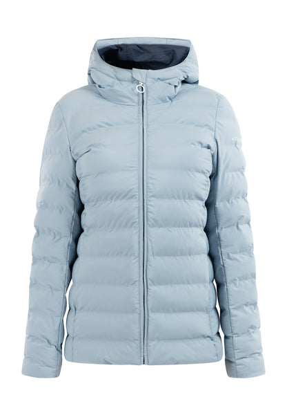 DreiMaster Maritim Damen-Steppwinterjacke