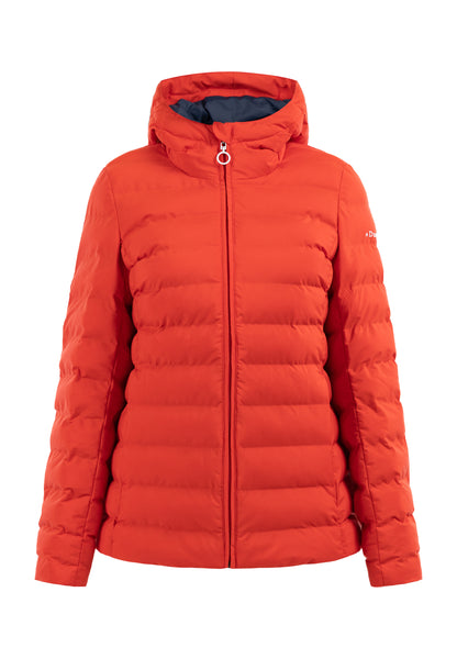 DreiMaster Maritim Damen-Steppwinterjacke