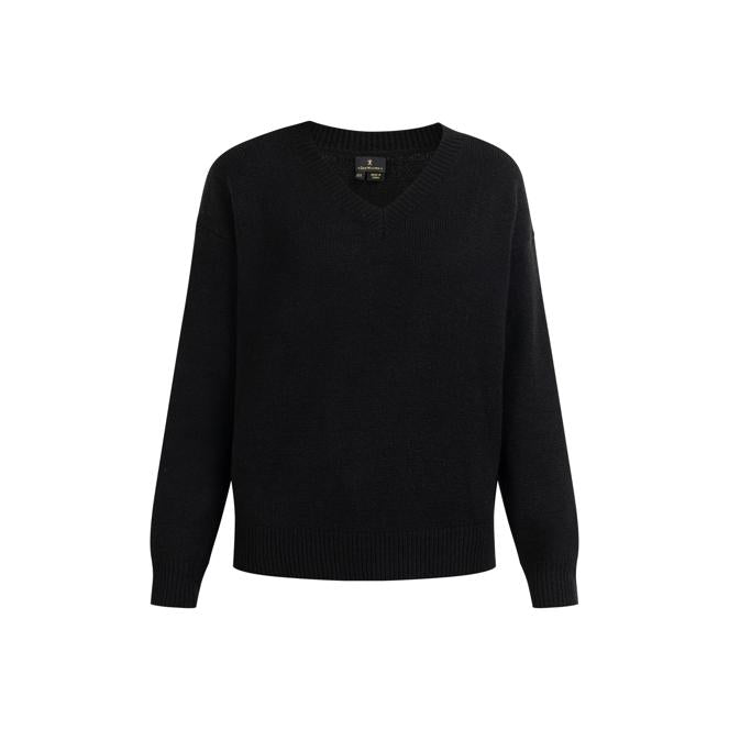 Dzianinowy sweter