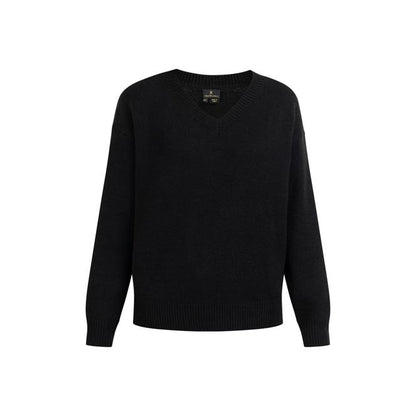 Dzianinowy sweter