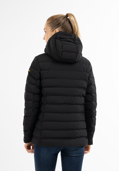 Schmuddelwedda Women's Padded Winter Jacket Schmuddelwedda