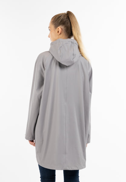 Schmuddelwedda Women's Oversized Raincoat - Schmuddelwedda Shop