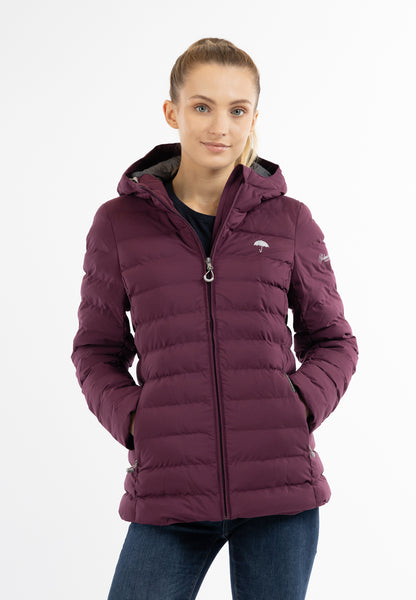 Schmuddelwedda Women's Padded Winter Jacket - Schmuddelwedda Shop