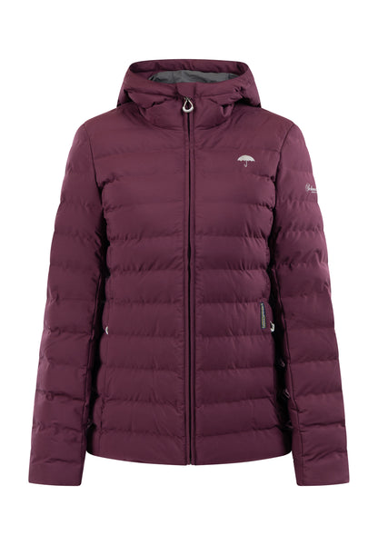 Schmuddelwedda Women's Padded Winter Jacket - Schmuddelwedda Shop
