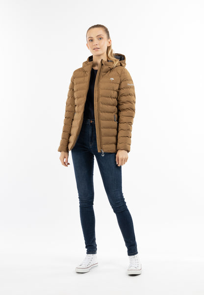 Schmuddelwedda Women's Padded Winter Jacket - Schmuddelwedda Shop