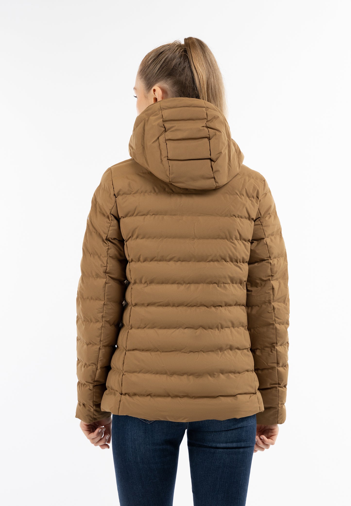 Schmuddelwedda Women's Padded Winter Jacket - Schmuddelwedda Shop