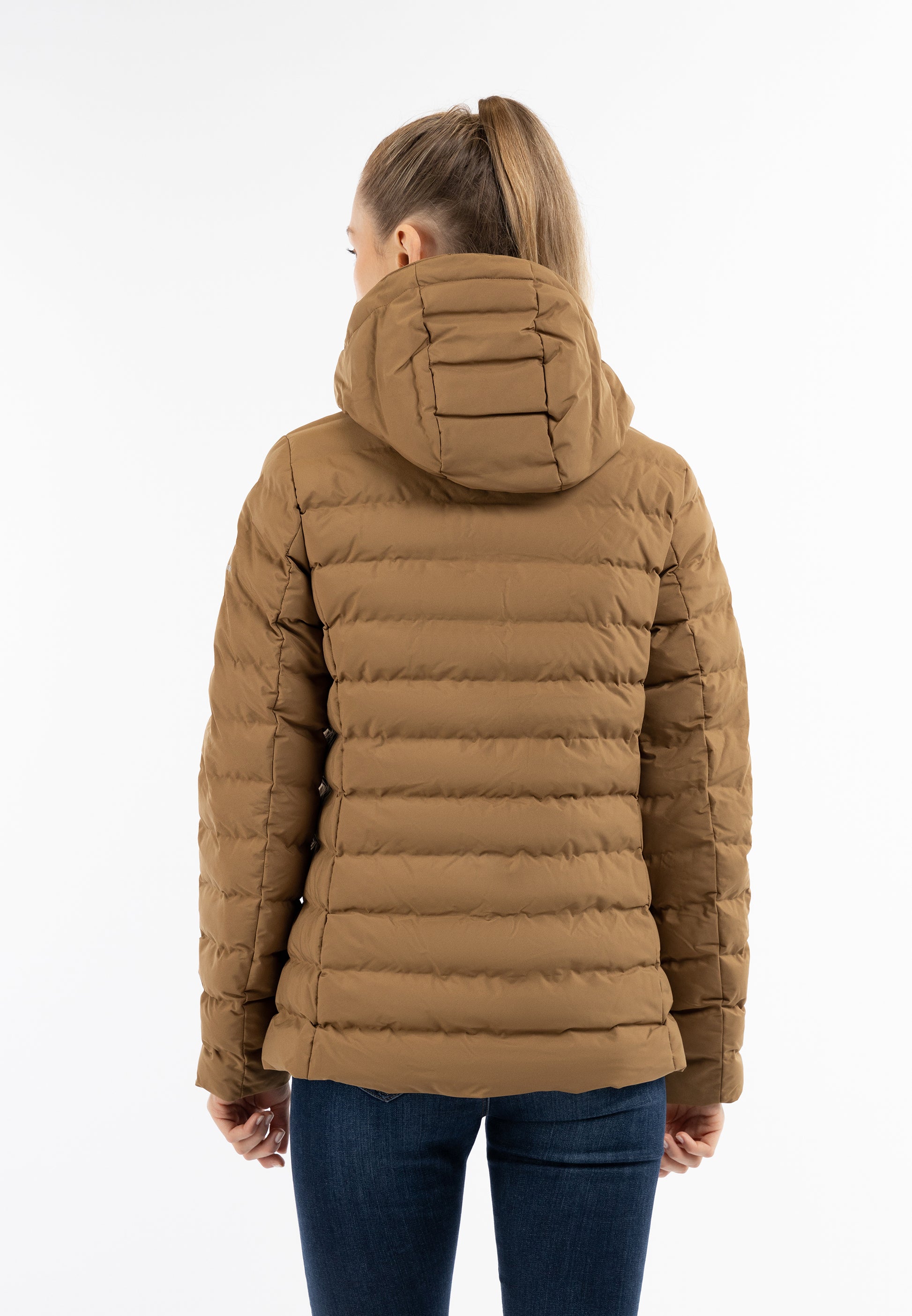 Schmuddelwedda Women's Padded Winter Jacket - Schmuddelwedda Shop