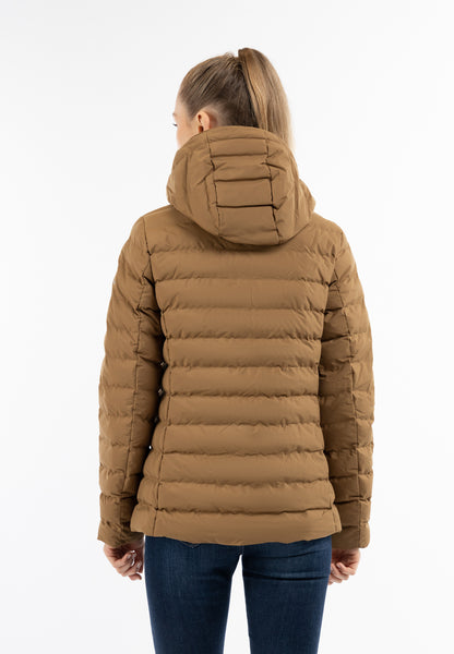 Schmuddelwedda Women's Padded Winter Jacket - Schmuddelwedda Shop