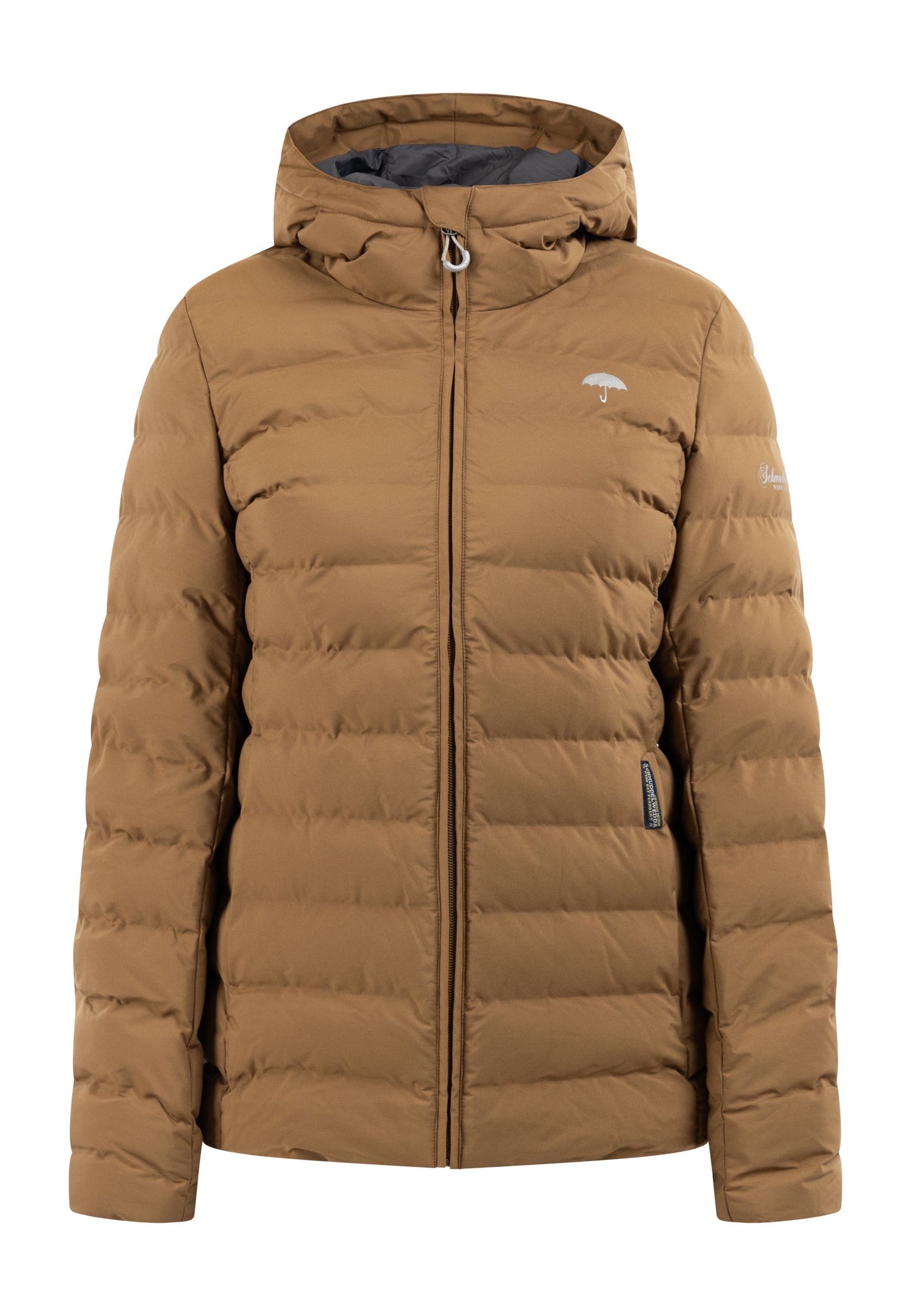 Schmuddelwedda Women's Padded Winter Jacket - Schmuddelwedda Shop