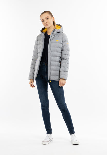 Schmuddelwedda Women's Padded Winter Jacket - Schmuddelwedda Shop