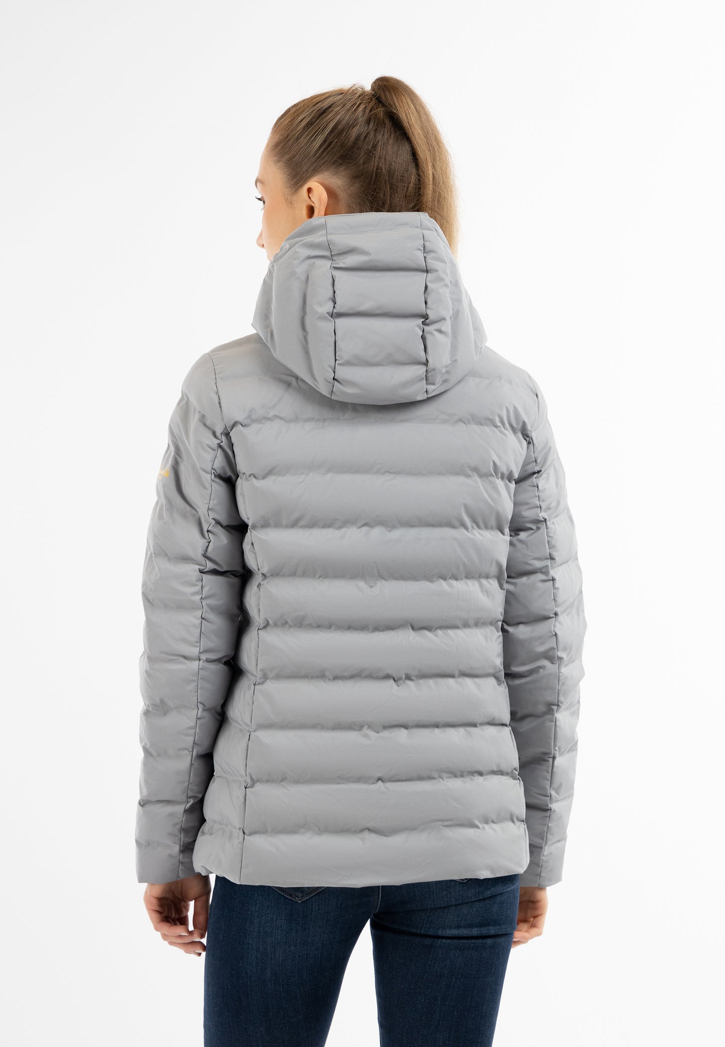 Schmuddelwedda Women's Padded Winter Jacket - Schmuddelwedda Shop