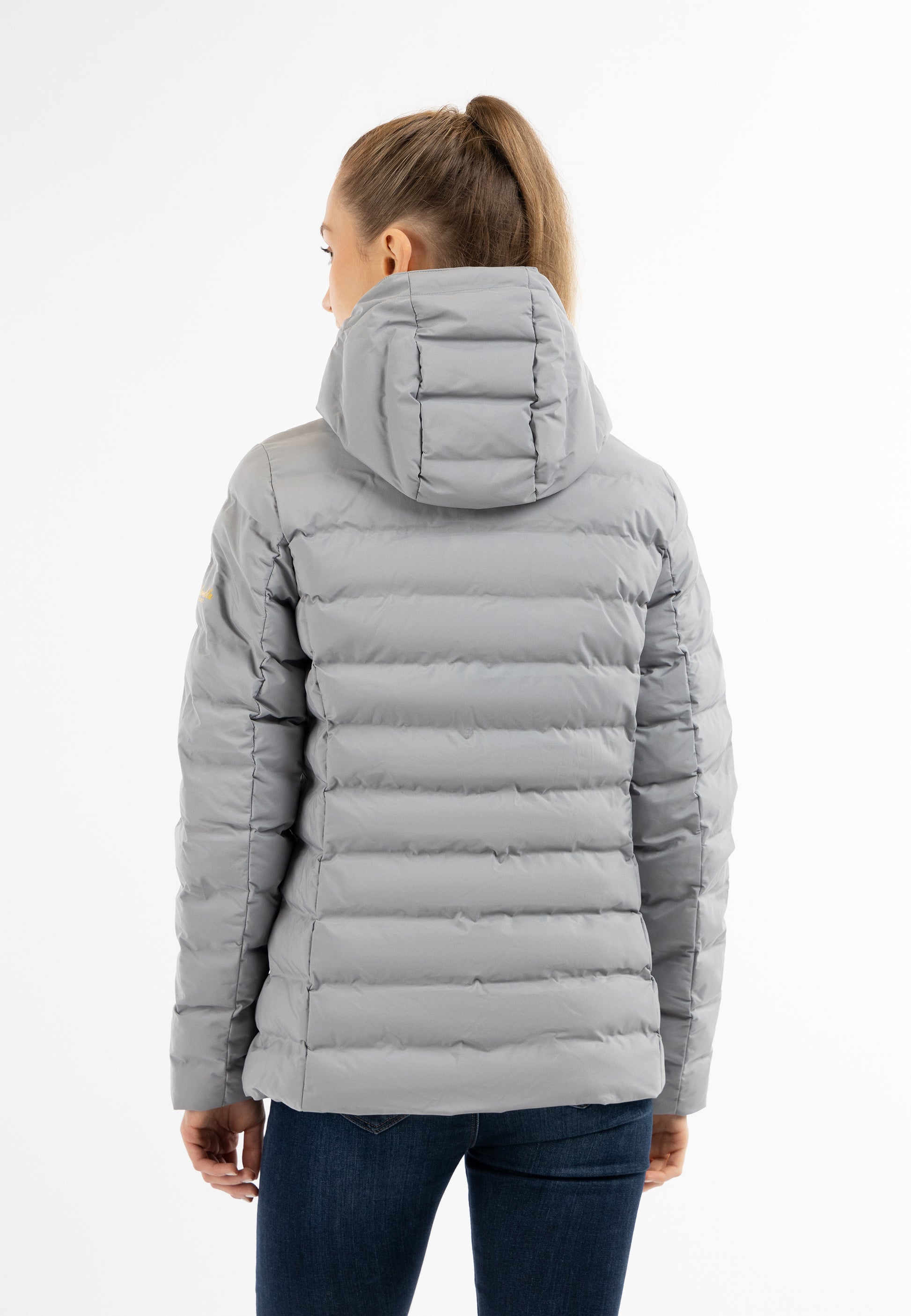 Schmuddelwedda Women's Padded Winter Jacket - Schmuddelwedda Shop