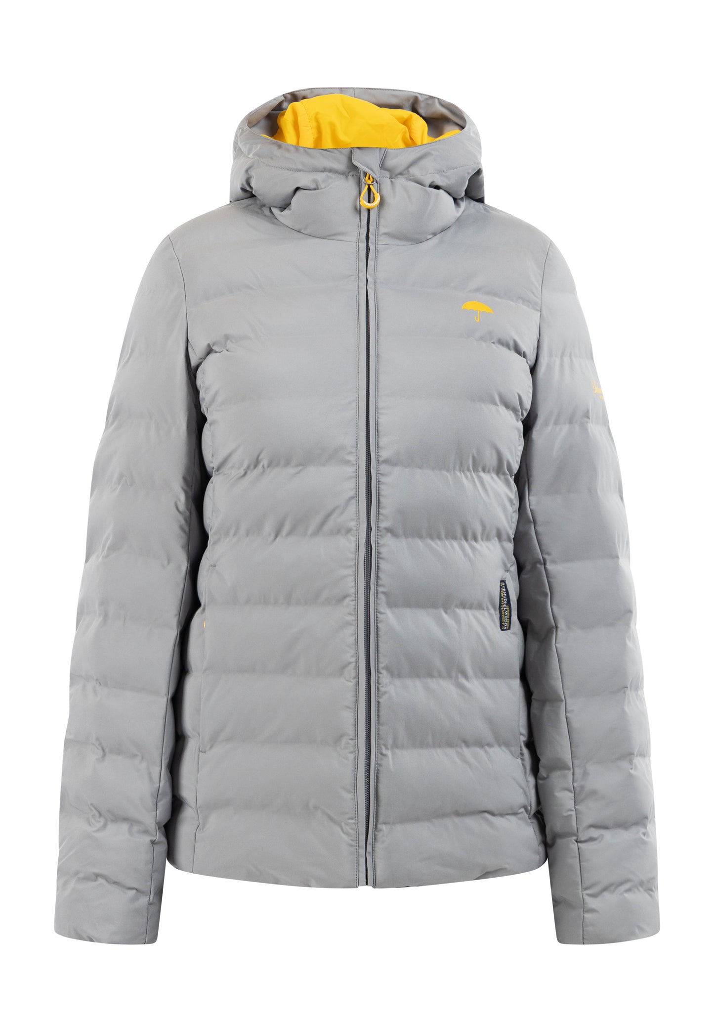 Schmuddelwedda Women's Padded Winter Jacket - Schmuddelwedda Shop