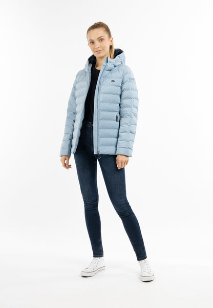Schmuddelwedda Women's Padded Winter Jacket - Schmuddelwedda Shop
