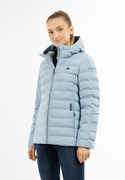 Schmuddelwedda Women's Padded Winter Jacket - Schmuddelwedda Shop