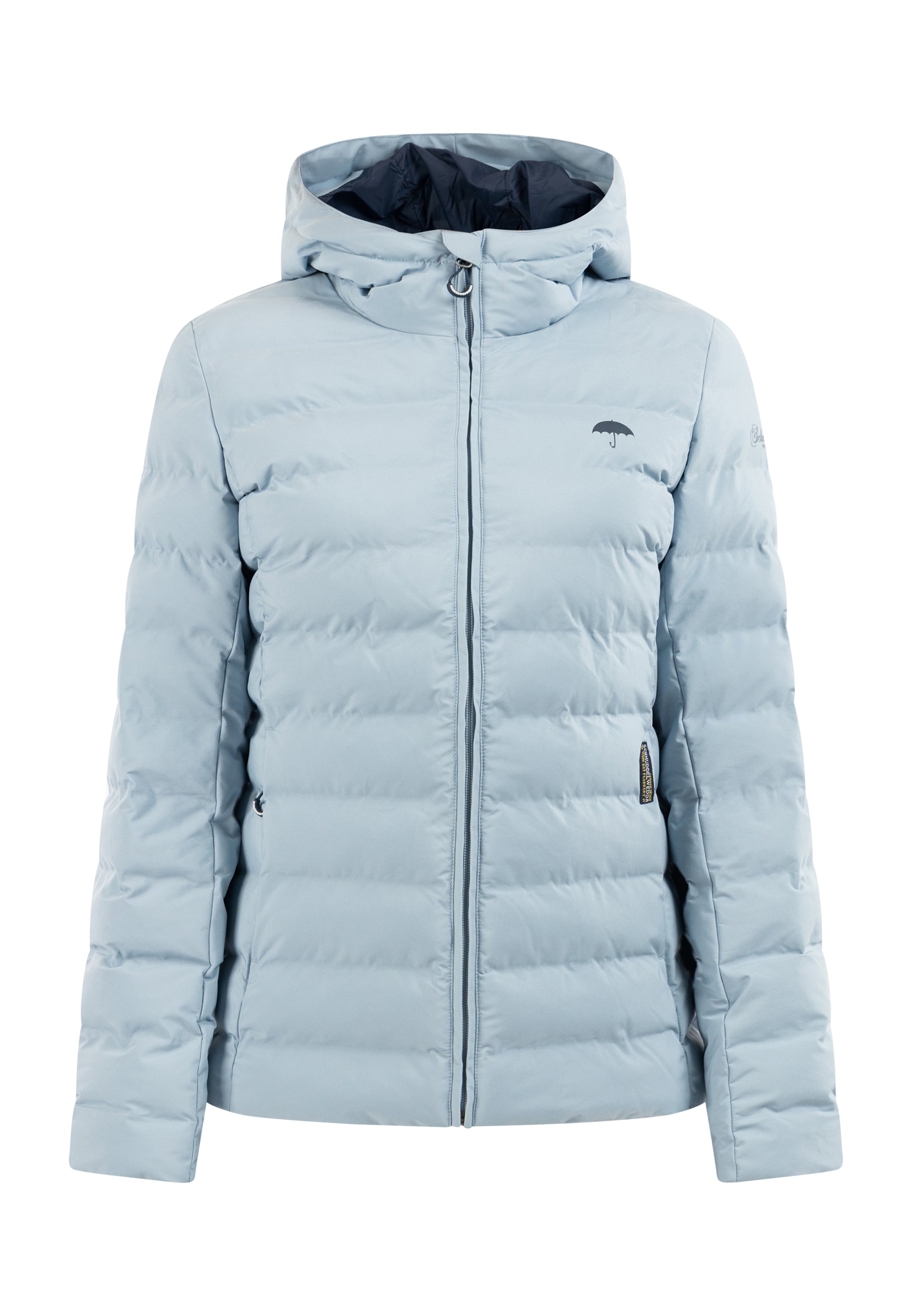 Schmuddelwedda Women's Padded Winter Jacket - Schmuddelwedda Shop