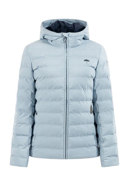 Schmuddelwedda Women's Padded Winter Jacket - Schmuddelwedda Shop