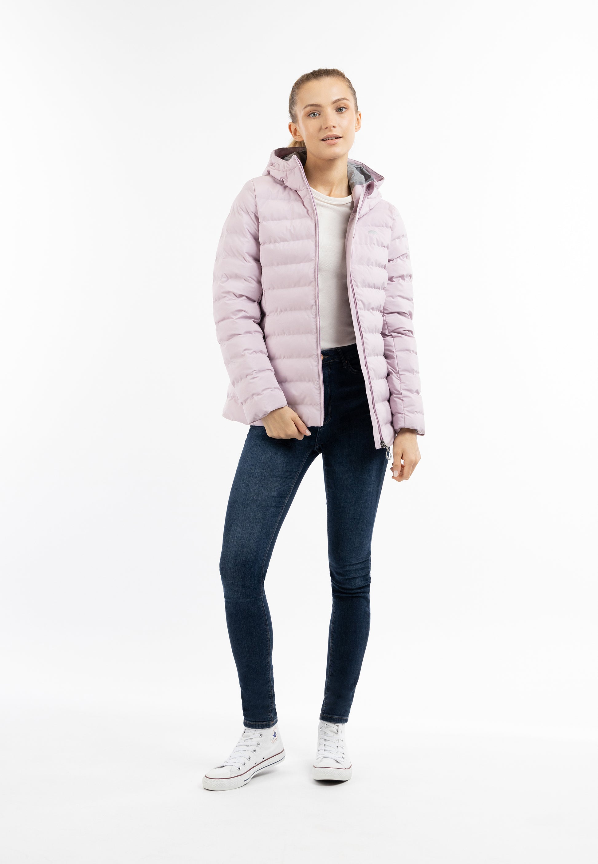 Schmuddelwedda Women's Padded Winter Jacket Schmuddelwedda