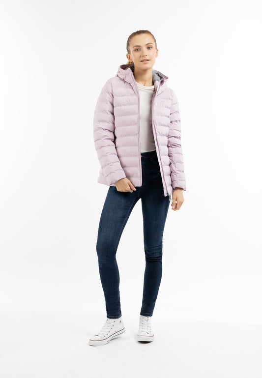 Schmuddelwedda Women's Padded Winter Jacket Schmuddelwedda