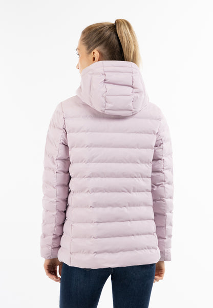 Schmuddelwedda Women's Padded Winter Jacket Schmuddelwedda