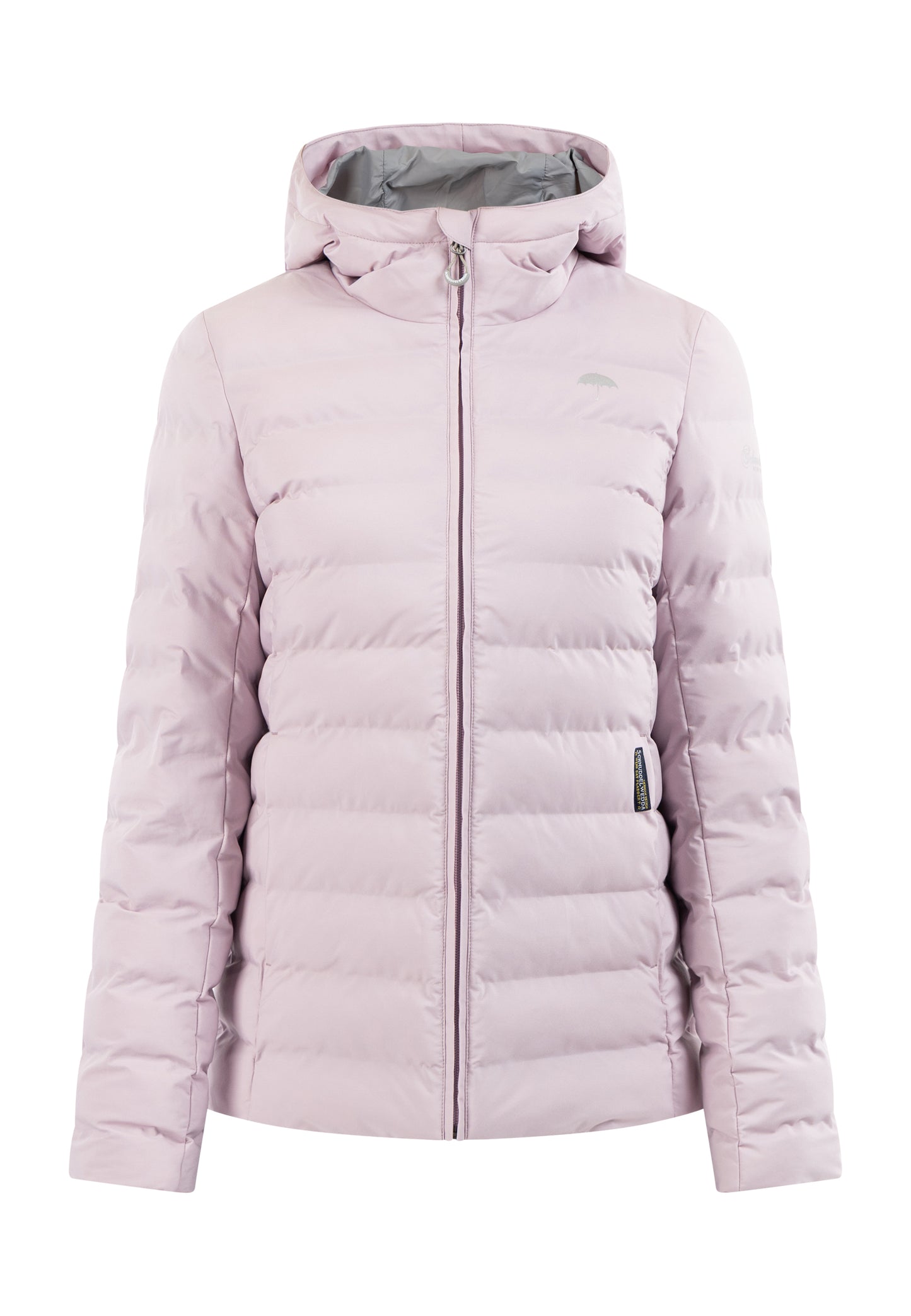 Schmuddelwedda Women's Padded Winter Jacket Schmuddelwedda