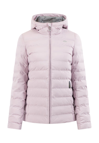 Schmuddelwedda Women's Padded Winter Jacket Schmuddelwedda