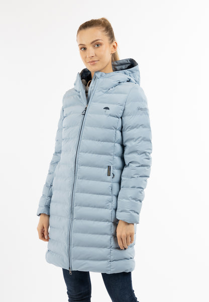 Schmuddelwedda Women's Padded Quilted Coat - Schmuddelwedda Shop
