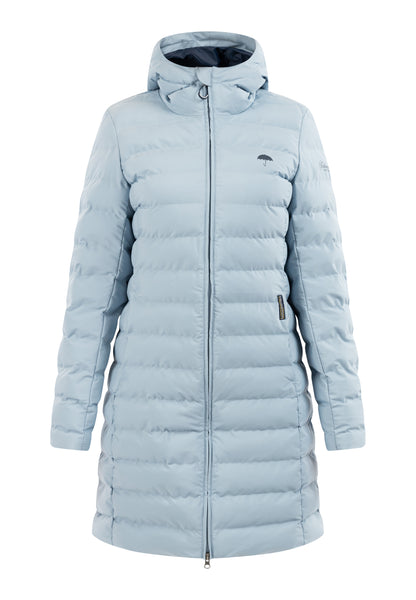 Schmuddelwedda Women's Padded Quilted Coat - Schmuddelwedda Shop