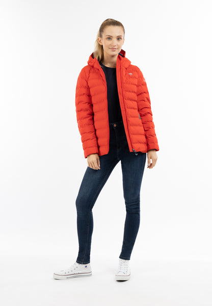 Schmuddelwedda Women's Padded Winter Jacket Schmuddelwedda