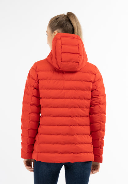 Schmuddelwedda Women's Padded Winter Jacket Schmuddelwedda