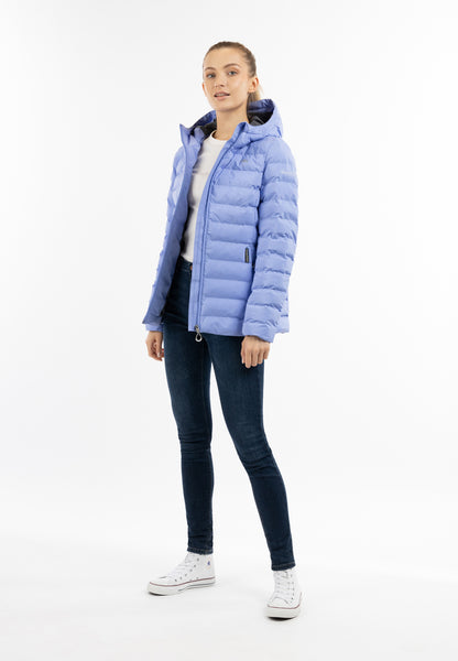 Schmuddelwedda Women's Padded Winter Jacket - Schmuddelwedda Shop