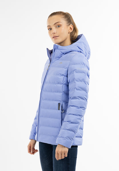 Schmuddelwedda Women's Padded Winter Jacket - Schmuddelwedda Shop