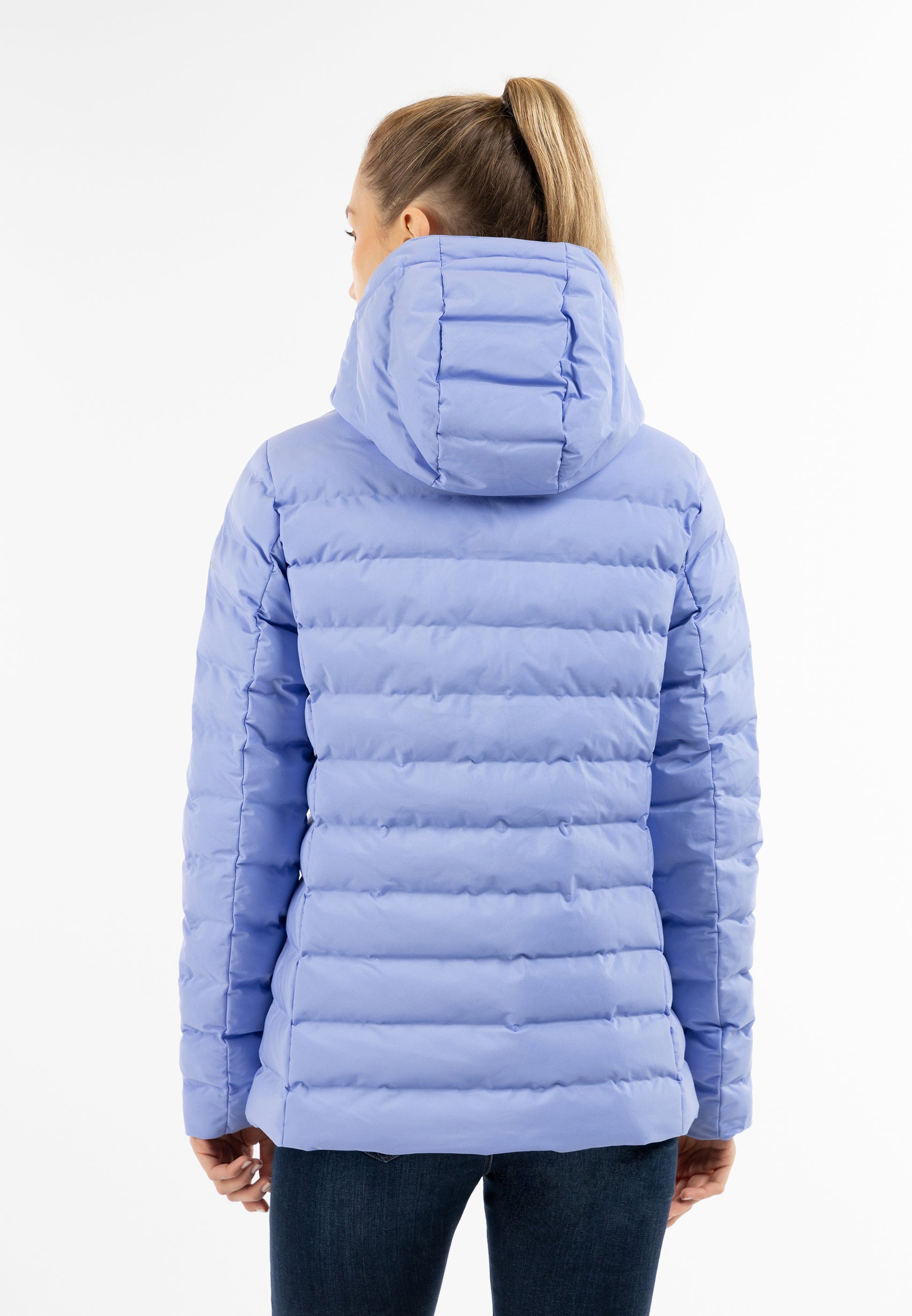 Schmuddelwedda Women's Padded Winter Jacket - Schmuddelwedda Shop