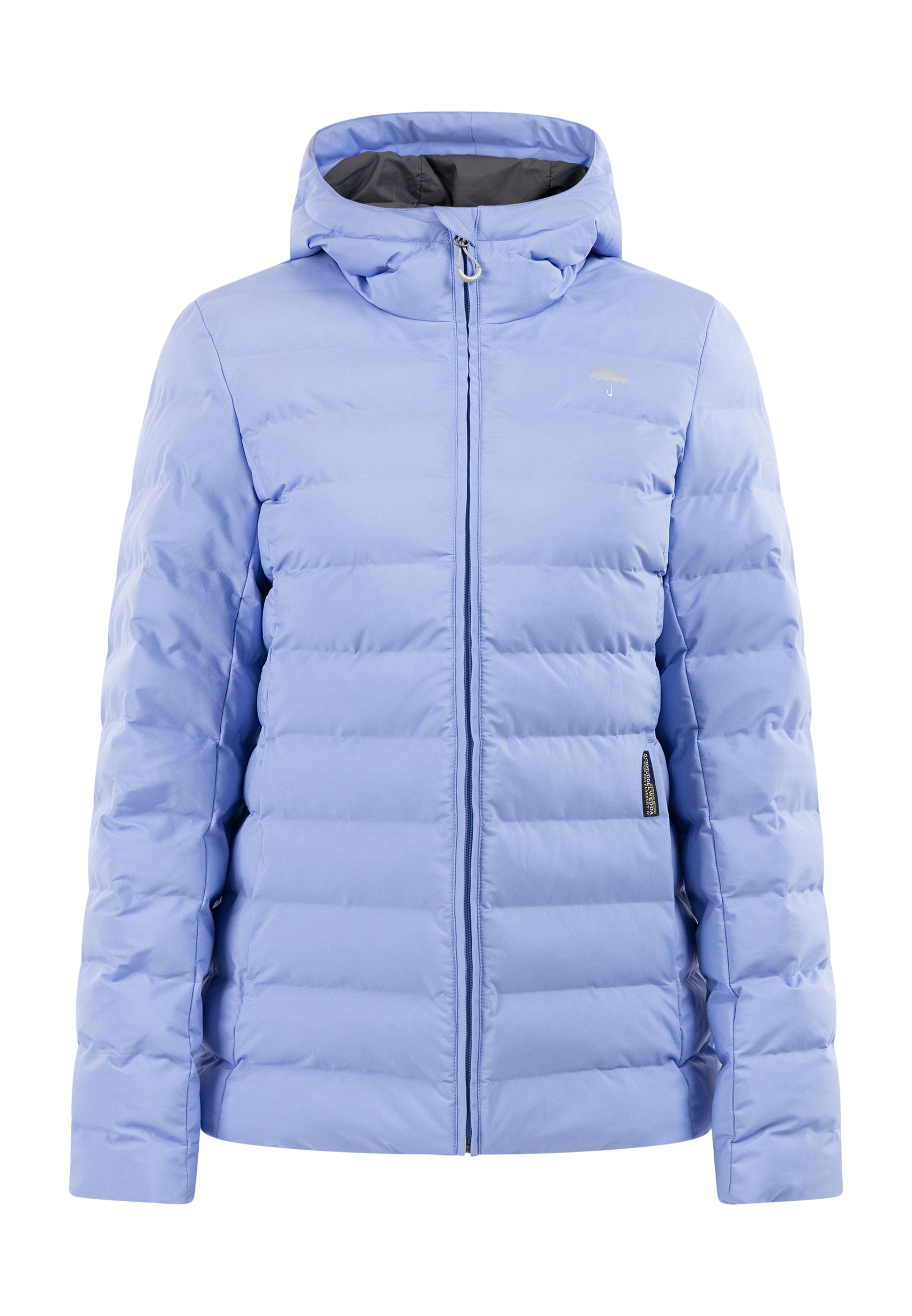 Schmuddelwedda Women's Padded Winter Jacket - Schmuddelwedda Shop