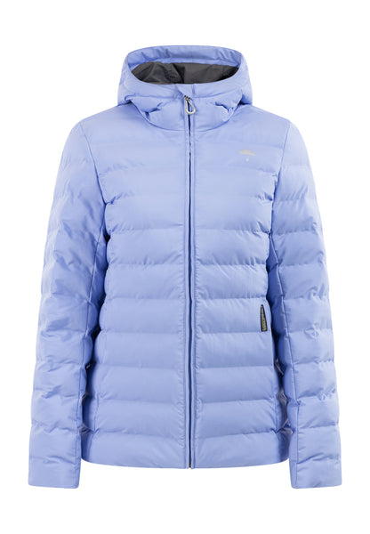 Schmuddelwedda Women's Padded Winter Jacket - Schmuddelwedda Shop