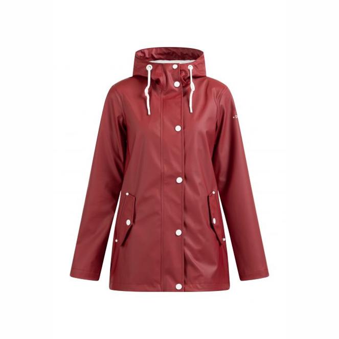 Regenjacke