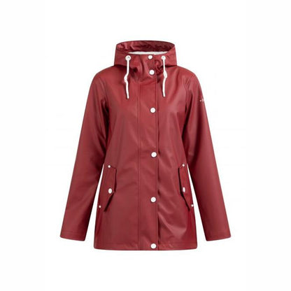 Regenjacke