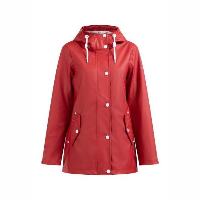 Regenjacke