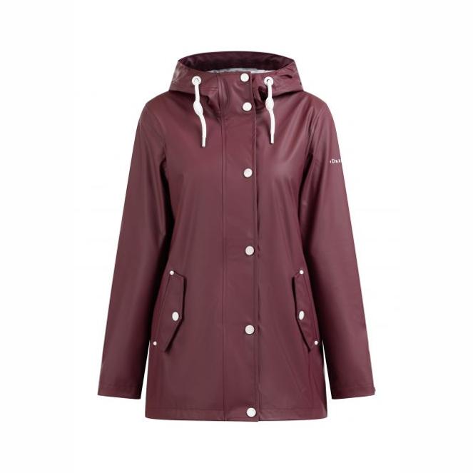 Regenjacke