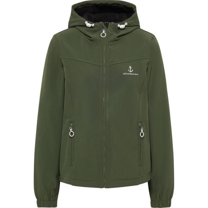 Softshelljacke