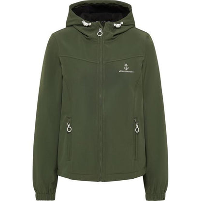 Softshelljacke