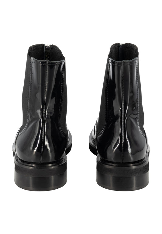 DreiMaster Klassik Women's Lackleder Boots