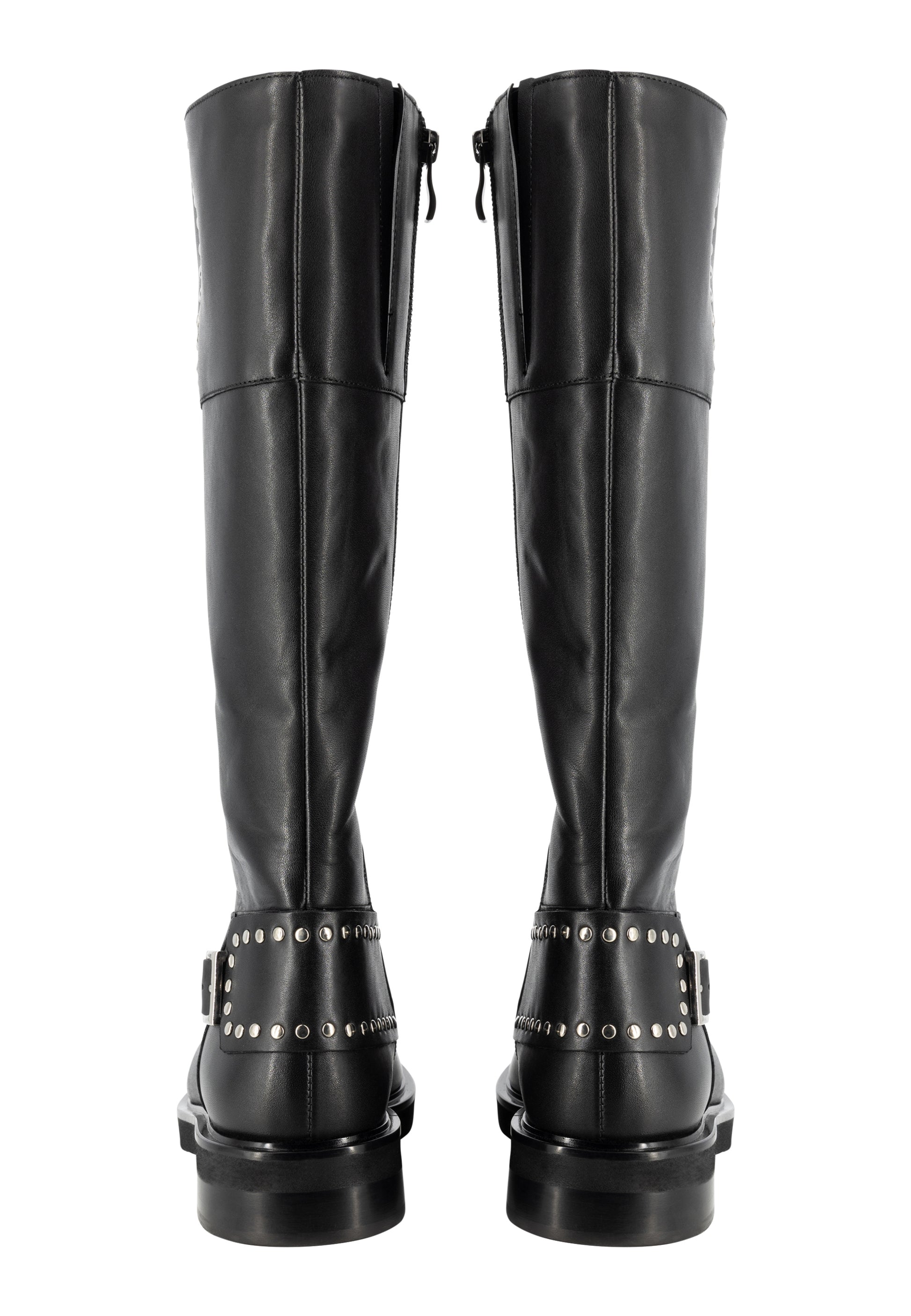 DreiMaster Vintage Women's Reiterstiefel