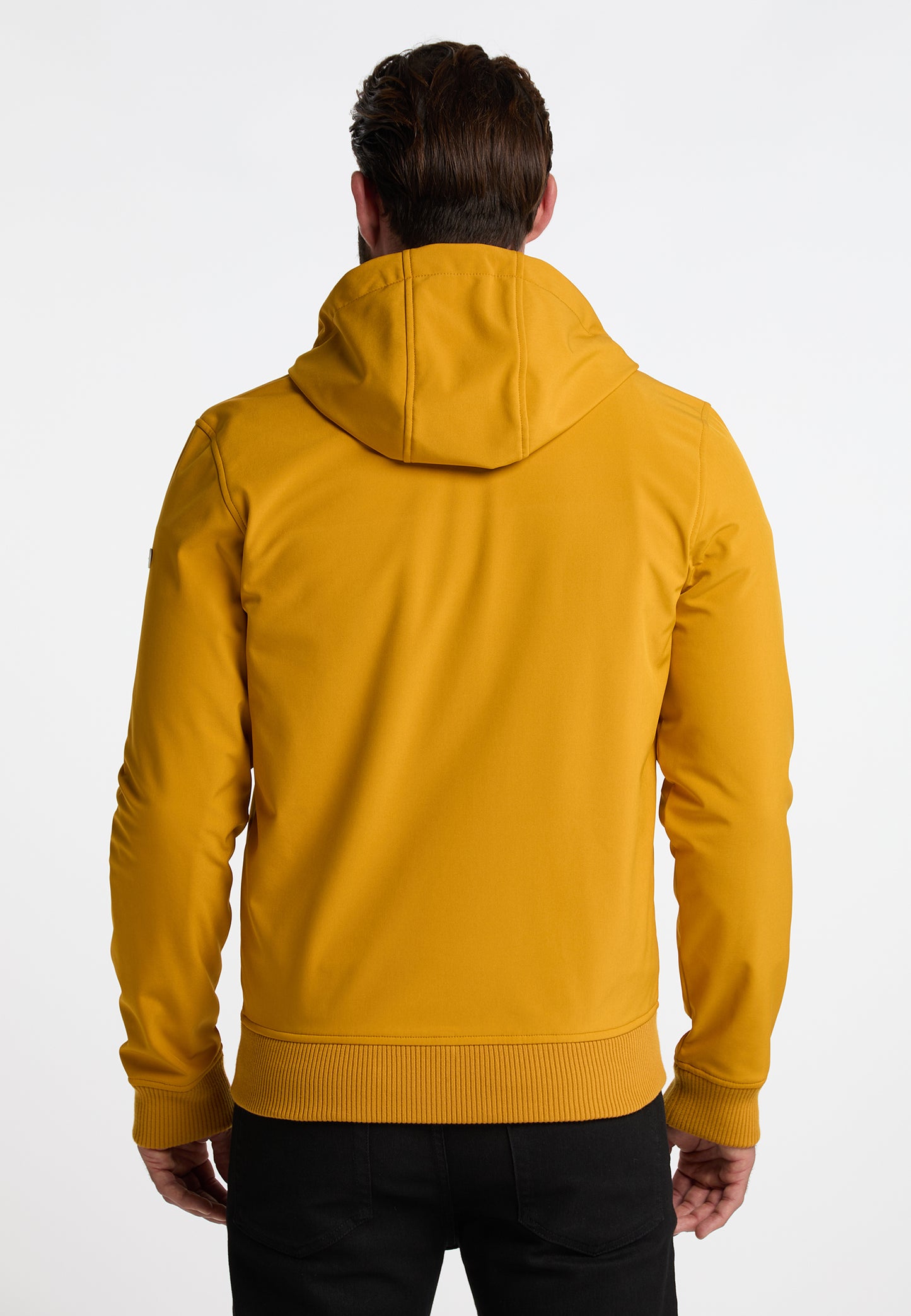 Dreimaster Maritim męska bluza typu softshell