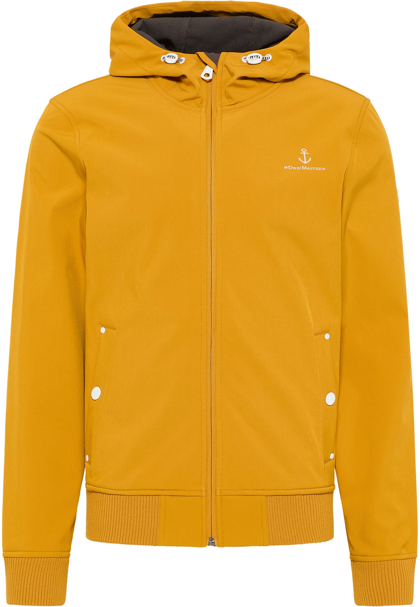 Dreimaster Maritim męska bluza typu softshell