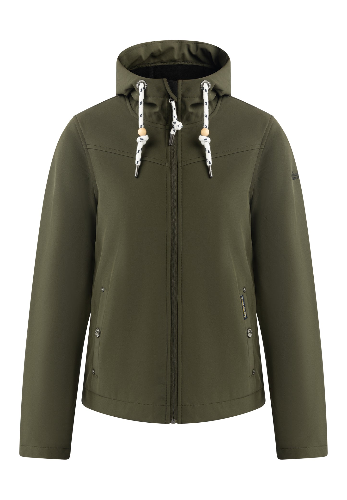 Schmuddelwedda Women's Softshell Jacket - Schmuddelwedda Shop